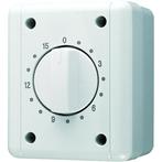 Jung WG800 Schakeltimer - 8015W, Doe-het-zelf en Bouw, Elektriciteit en Kabels, Verzenden, Nieuw