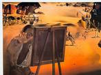Salvador Dali (1904-1989) - Impressions dAfrique