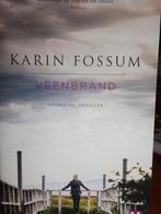 Veenbrand 9789460685859, Karin Fossum, Verzenden