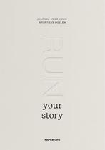 Run your story (9789000389469, Japke Janneke Sybesma), Boeken, Verzenden, Nieuw