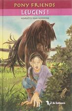 Leugens / Pony Friends / 8 9789045411293 H. Kan-Hemmink, Verzenden, Gelezen, H. Kan-Hemmink