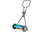 GARDENA Kooimesmaaier 400 - Grasmaaier - Maaibreedte 40 cm -, Tuin en Terras, Grasmaaiers, Verzenden, Zo goed als nieuw