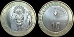 Switzerland Km 146 10 Francs 2013 Silvesterchlausen Unc, Verzenden
