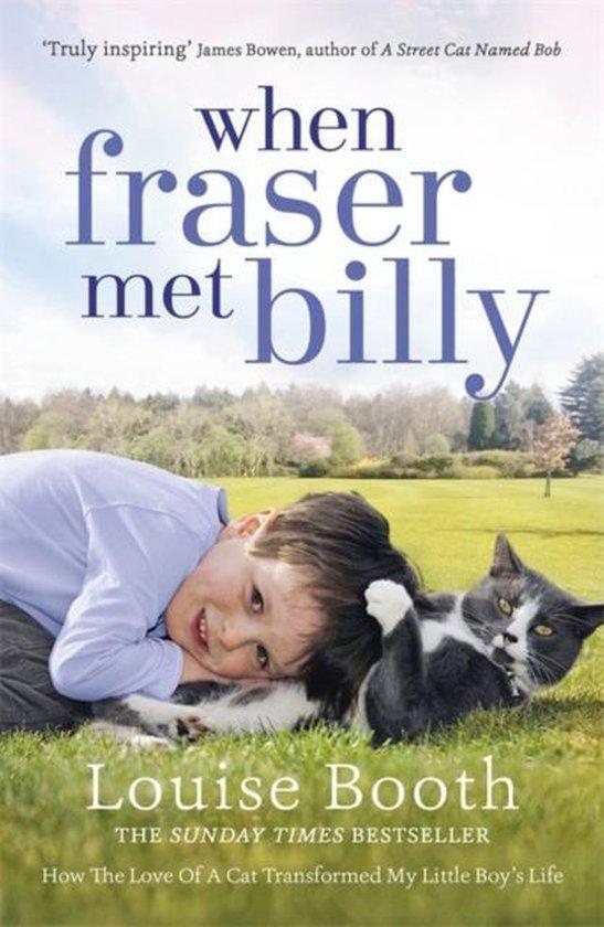 When Fraser Met Billy 9781444769241 Louise Booth, Boeken, Taal | Engels, Gelezen, Verzenden