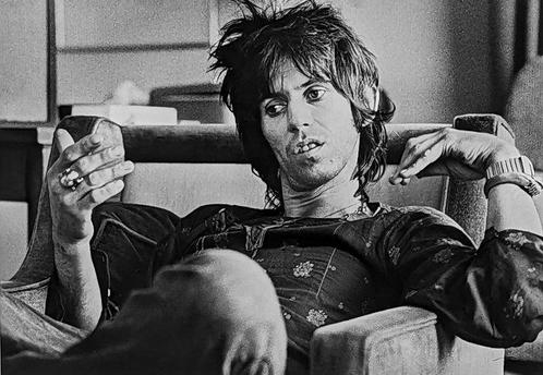 Gijsbert Hanekroot - David Bowie, Bob Marley, Keith Richards, Antiek en Kunst, Kunst | Schilderijen | Modern