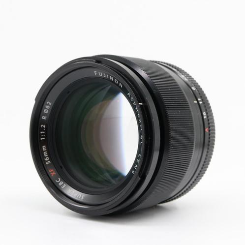 Fujifilm XF 56mm F/1.2 R | Tweedehands, Audio, Tv en Foto, Foto | Lenzen en Objectieven, Zo goed als nieuw, Verzenden