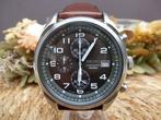 Seiko - Grand Sports Military Hand Made Rochet Strap -
