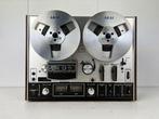 Akai - 4000DS Mk2 - 3 Head / 4 Track / 2 speed Reel-to-reel