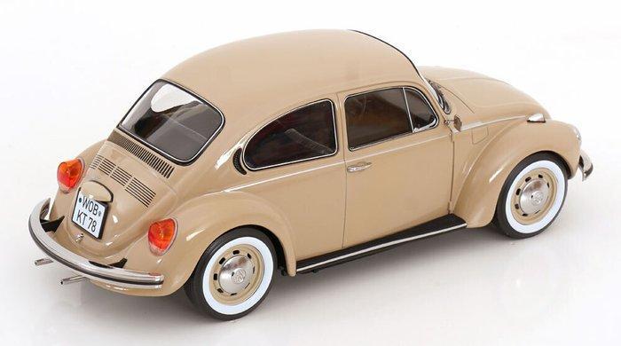 Norev 1:18 - Modelauto - Volkswagen Kever 1303 - 1973 -, Hobby en Vrije tijd, Modelauto's | 1:5 tot 1:12
