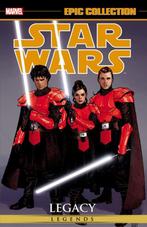 Star Wars Legends Epic Collection: Legacy Volume 1, Boeken, Verzenden, Nieuw