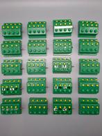 Minitrix N, H0 - 66596, 66594, 6595, 6582, 66627 - Model, Nieuw