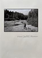 Henri Cartier-Bresson (1908-2004) - André Breton à la, Antiek en Kunst