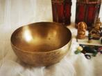 Handmade - Lingam Antique Unique Singing Bowl -  -