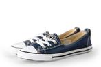 Converse Sneakers in maat 36 Blauw | 5% extra korting, Converse, Zo goed als nieuw, Sneakers, Verzenden
