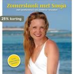 Zomerslank met Sonja 9789078211075 S. Bakker, Boeken, Verzenden, Gelezen, S. Bakker