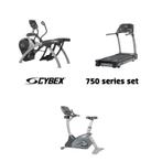 Cybex - 750 Series - Set, Ophalen of Verzenden