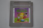 The Simpsons Bart vs. The Juggernauts (GB USA), Games en Spelcomputers, Nieuw