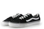 Vans Sneakers in maat 41 Zwart | 20% korting, Verzenden, Zwart, Zo goed als nieuw, Sneakers