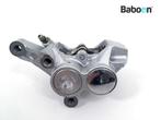 Remklauw Links Voor Yamaha XV 1700 Road Star Midnight, Verzenden, Gebruikt