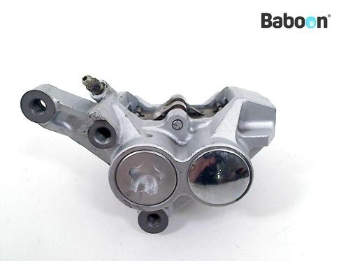 Remklauw Links Voor Yamaha XV 1700 Road Star Midnight, Motoren, Onderdelen | Yamaha, Gebruikt, Verzenden