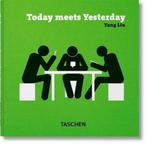 Yang Liu. Today meets Yesterday 9783836554053, Boeken, Unknown, Zo goed als nieuw, Verzenden