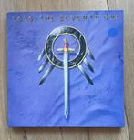 Toto - Collection of 6 LP albums - Albums LP (plusieurs, Nieuw in verpakking