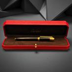 Cartier - Pasha de Cartier - Vulpen, Collections, Stylos