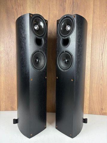 Kef - Q4 Ensemble d’enceintes