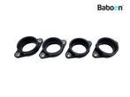 Inlaat Rubber BMW S 1000 XR 2015 -2019  (S1000XR K49), Verzenden, Gebruikt