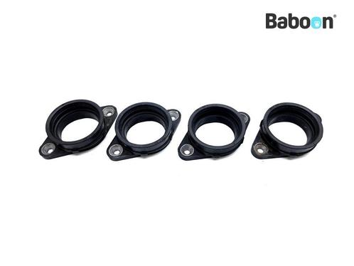 Inlaat Rubber BMW S 1000 XR 2015 -2019  (S1000XR K49), Motoren, Onderdelen | BMW, Gebruikt, Verzenden
