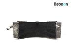 Radiateur Yamaha XP 500 T-Max 2008-2011 (XP500 TMAX), Verzenden, Gebruikt