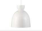Veiling - 2x Nordlux hanglamp Ø21cm Circus wit, Nieuw