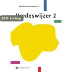 Vredeswijzer 2 / Vredeswijzers / 0 9789463711883, Boeken, Verzenden, Zo goed als nieuw, Opleiding Vredeseducatie