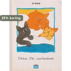 Dikie Dik voorleesboek / Boektoppers 2000 / PP 9789020806106, Boeken, Verzenden, Gelezen, Arthur van Norden