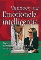 Verhoog uw emotionele intelligentie 9789024374748, Verzenden, J.B. Theilacker