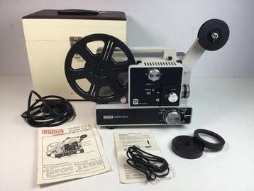 Eumig Mark 610 D - Film pour projecteur beschikbaar voor biedingen