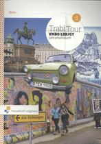 TrabiTour 3 vmbo-lb/kg Lehrarbeitsbuch 9789001824600, Livres, Livres scolaires, Gert Baas, Verzenden