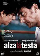 Alza la testa op DVD, CD & DVD, Verzenden