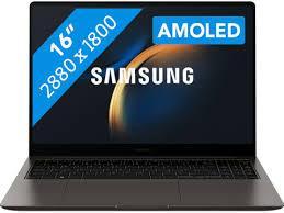 Samsung Galaxy Book3 Ultra NP960XFH-XA4DE laptops, Computers en Software, Windows Laptops, Verzenden