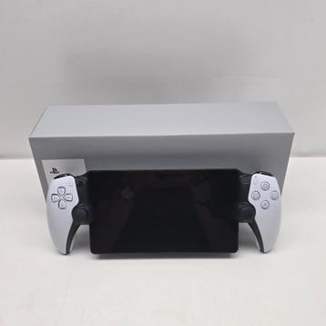 Sony PlayStation Portal Gaming Console Remote Player | Ne... beschikbaar voor biedingen