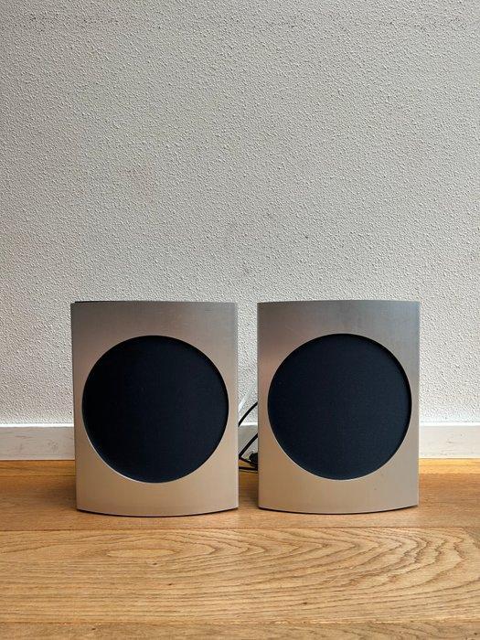 Bang & Olufsen - Beolab 17 Ensemble d’enceintes, TV, Hi-fi & Vidéo, Chaîne Hi-fi