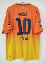 FC Barcelona - Spaanse voetbal competitie - Lionel Messi -