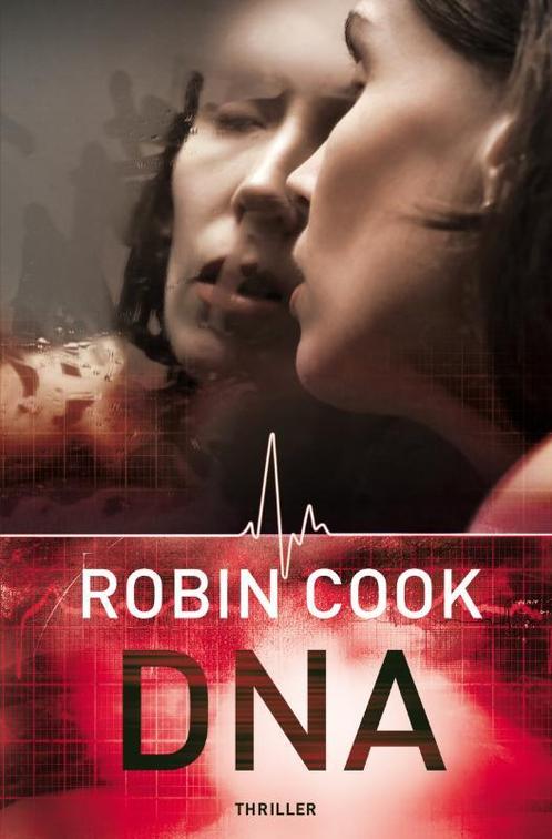 DNA 9789022997161 Robin Cook, Boeken, Thrillers, Gelezen, Verzenden
