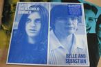 Belle And Sebastian - 3 x records - Days Of The Bagnold