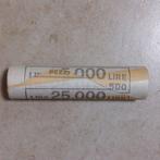 Saint-Marin. Albert Einstein. 500 Lire 1984, Postzegels en Munten