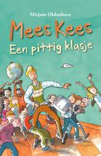 Mees Kees - Een pittig klasje / Mees Kees 9789021680149, Boeken, Verzenden, Zo goed als nieuw, Mirjam Oldenhave