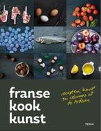Franse Kookkunst (9789089896988), Boeken, Verzenden, Nieuw
