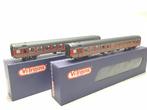 ViTrains H0 - 3043/3083 - Modeltrein personenwagen (1) - 2, Hobby en Vrije tijd, Nieuw