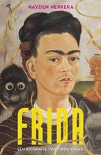 Frida 9789045042299 Hayden Herrera, Boeken, Verzenden, Zo goed als nieuw, Hayden Herrera