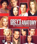Greys Anatomy Seizoen 4 (blu-ray tweedehands film), Ophalen of Verzenden